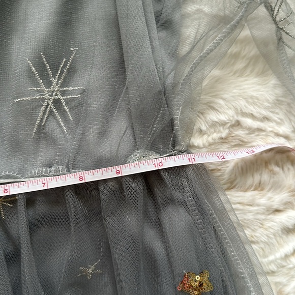 Prom/HOCO Lace Dress - Picture 4 of 6